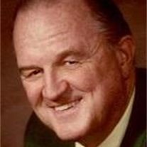 Obituary of C. Dean Graves