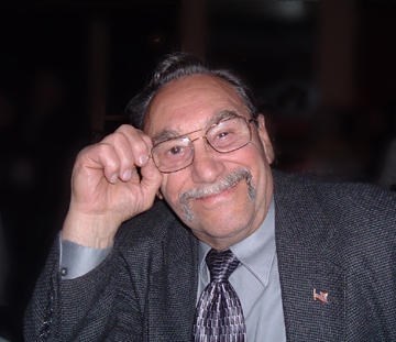 Obituary of John Joseph Candido, Sr.