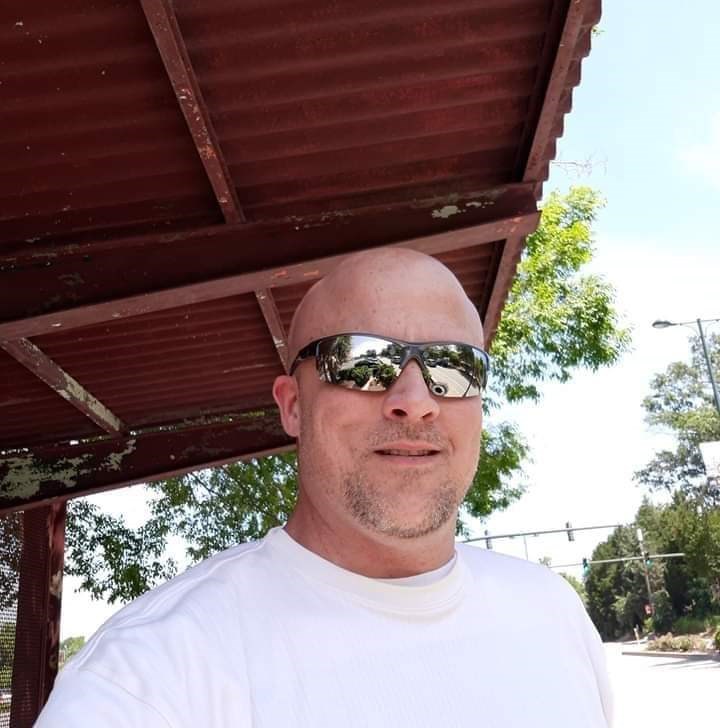 Avis de décès de Jon Buck Fowler