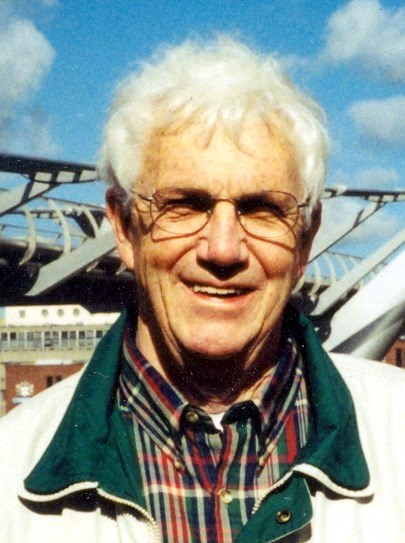 Obituary of Bill A. McClay, Jr.