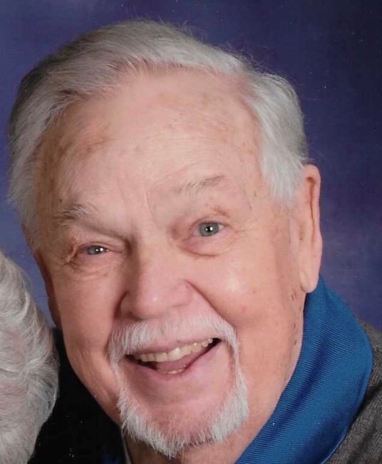 Obituary of James Edward Townsend