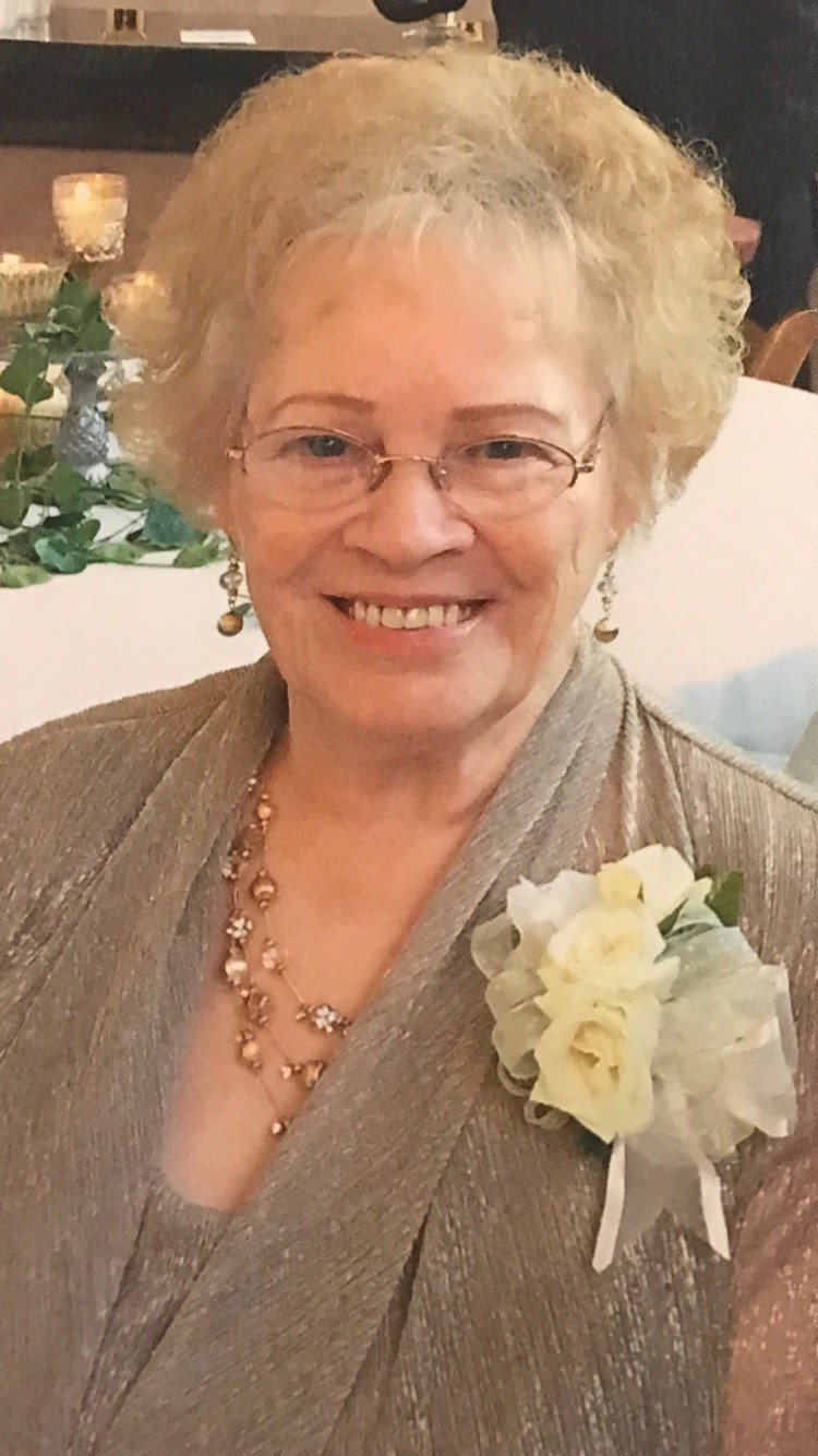 Obituary of Laquita Joan Baker