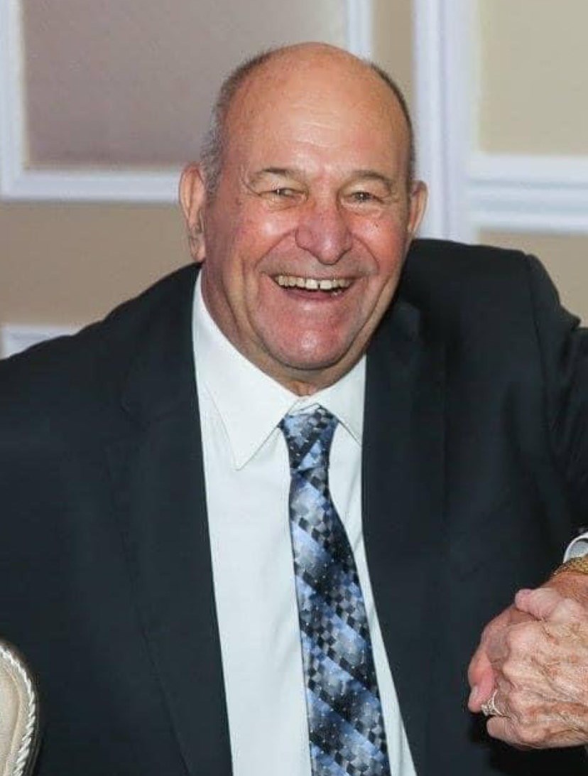 Carl Henry Waldenmaier Obituary Suffern, NY