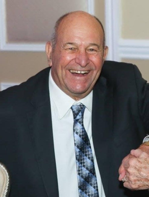 Obituary of Carl Henry Waldenmaier