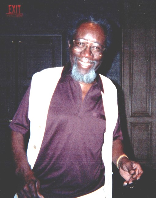 Obituary of Roscoe Sullivan