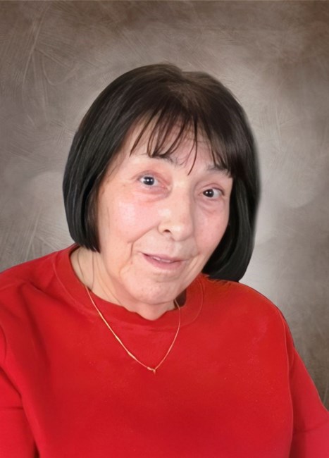 Obituario de Mme Thérèse Laframboise