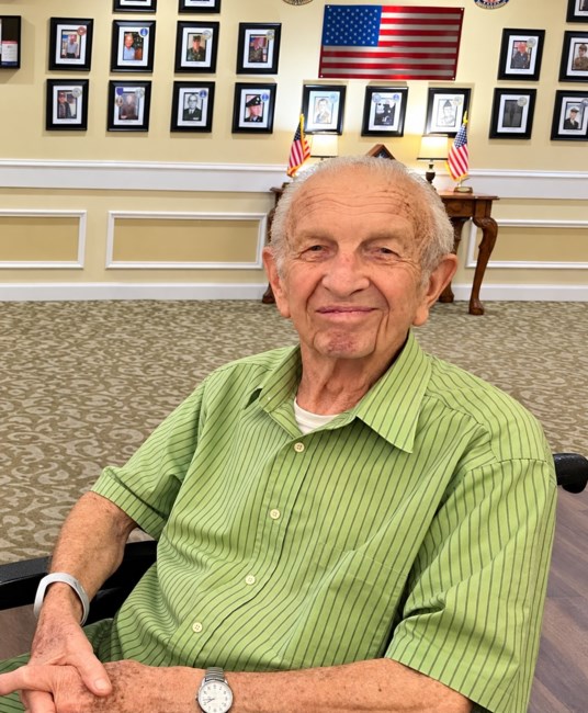 Obituary of Marion Dwight Jenkins