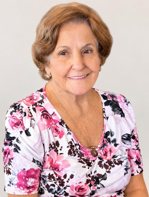 Obituary of Adargelia Alonso