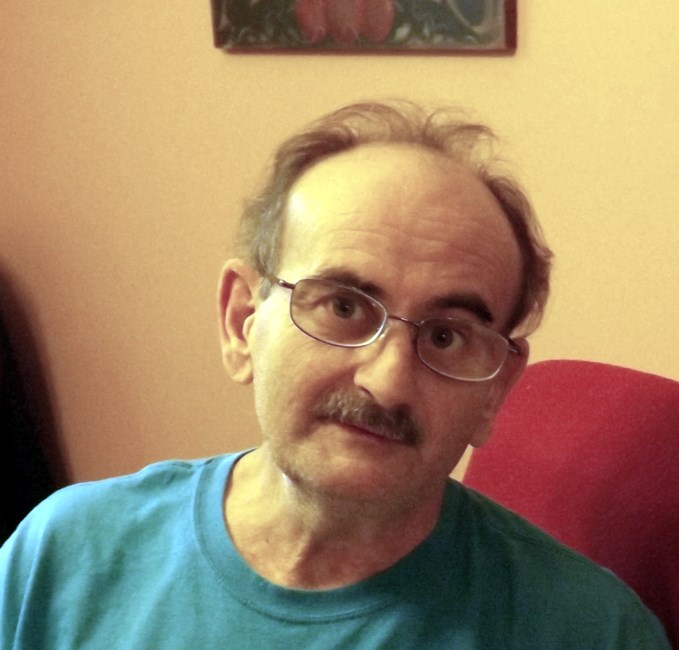 Obituary of William Anthony Habron