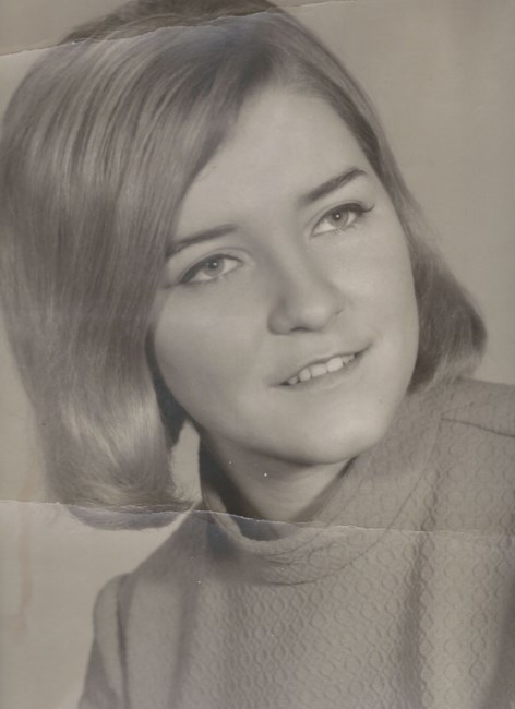 Obituary of Jean Ann Enlow