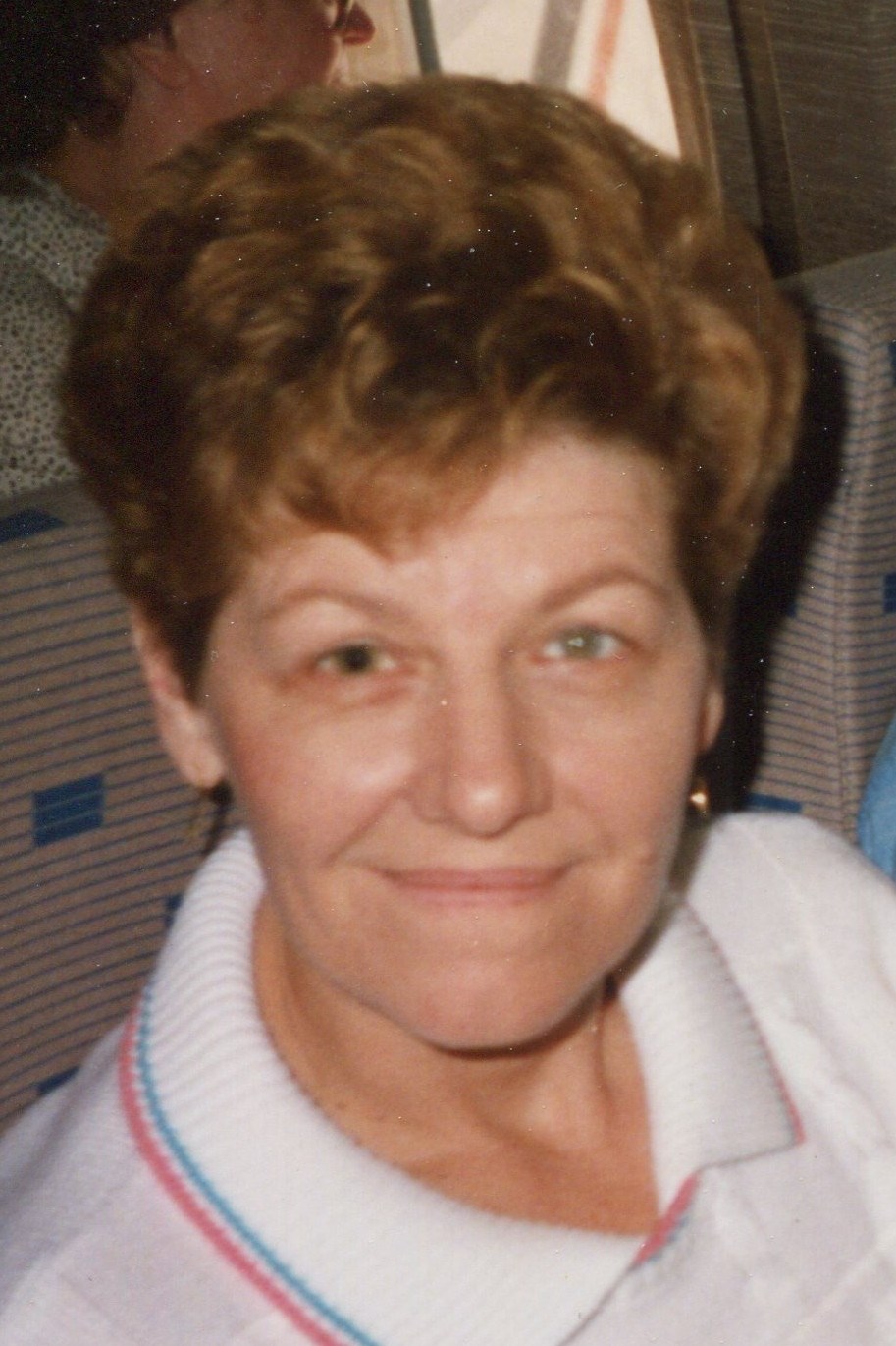 Obituary of Elke Williams