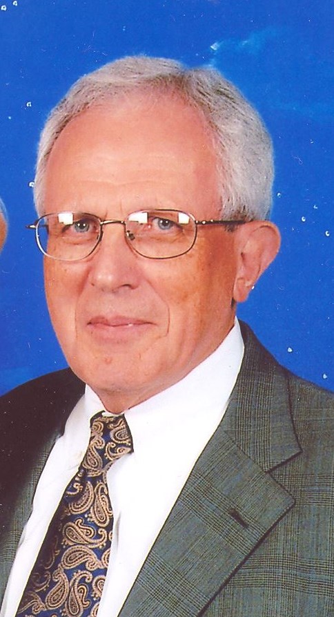 Obituary of Robert August Schnell