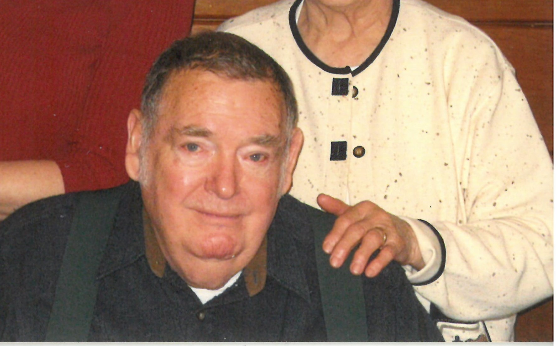 Obituary of William K. Schoen