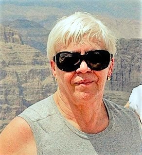 Obituary of Patricia Ann Stewart