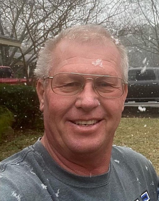 Obituary of Martin "Marty" Blair Bailey