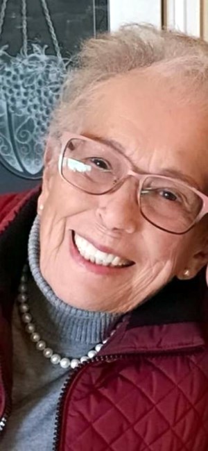 Obituario de Emily Jane Null