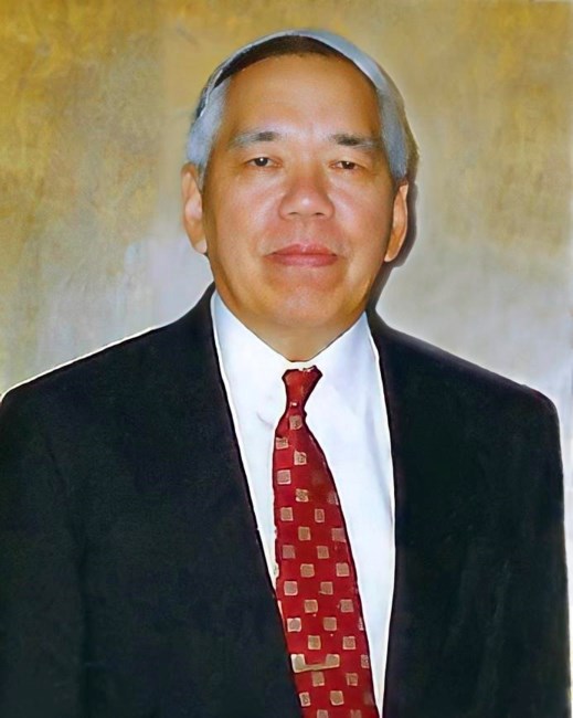 Obituary of Herbert Lum