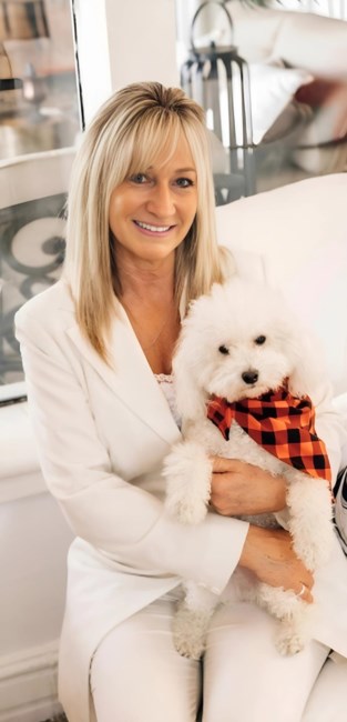 Obituary of Peggy Jean Suarez