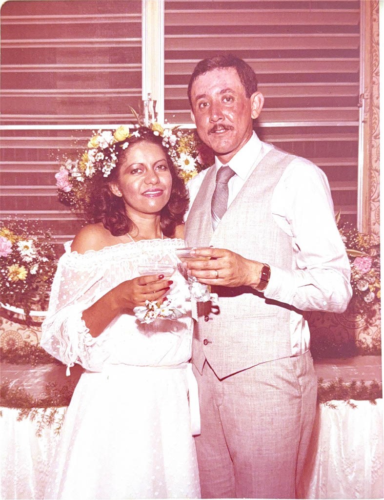 Obituary of Miguel Ángel Morillo Ortiz