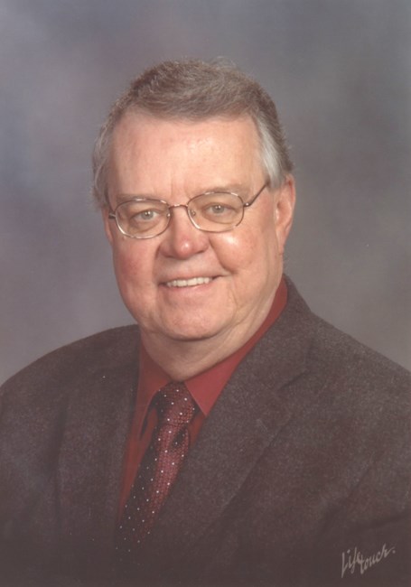 Obituary of Alan White Williams