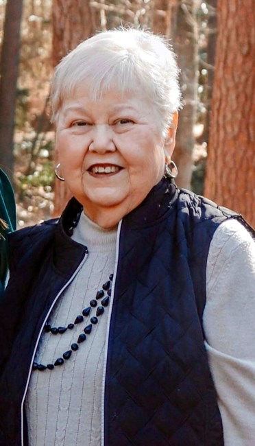 Obituary of Patricia Ann Burks