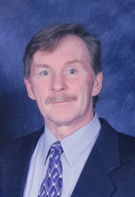 Obituary of William Michael Murphy