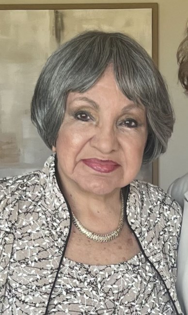 Obituary of Florinda Velez  Alicea