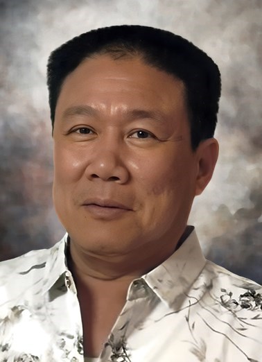 Avis de décès de Trần Thanh Lộc