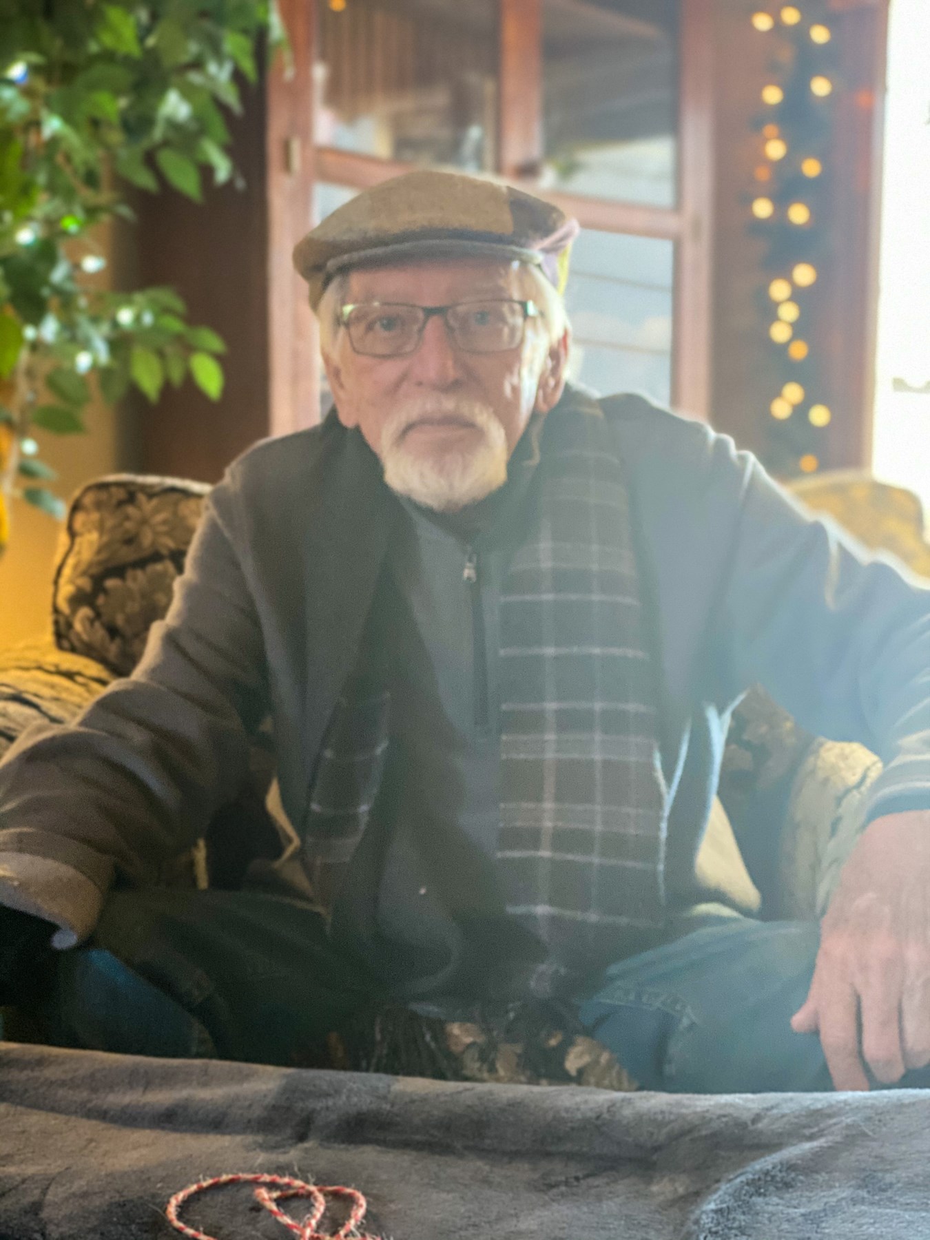 Obituary of John Eugene Summers