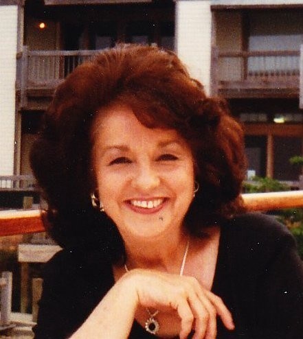 Obituary of Judy Wilkinson