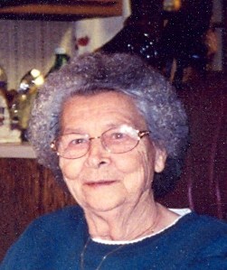 Obituary of Lula Mae Bowen