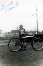 Charles Echols,