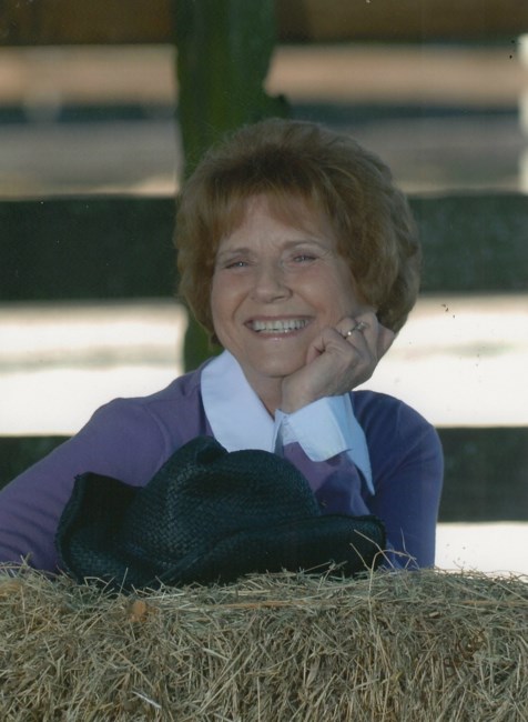 Obituary of Mary "Volean" Davis Hughes