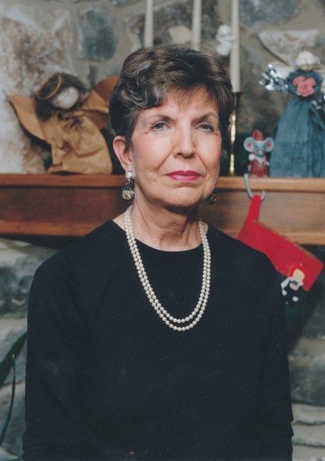 Obituary of Villa Rae Carter