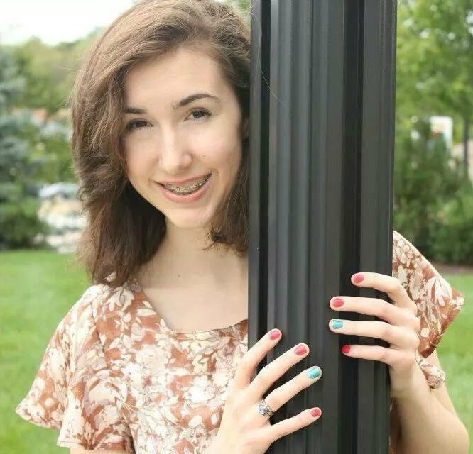 Obituary of Lauren Annuelle Grace