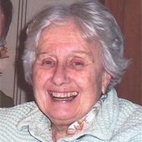 Obituary of Elaine Lillian Witt
