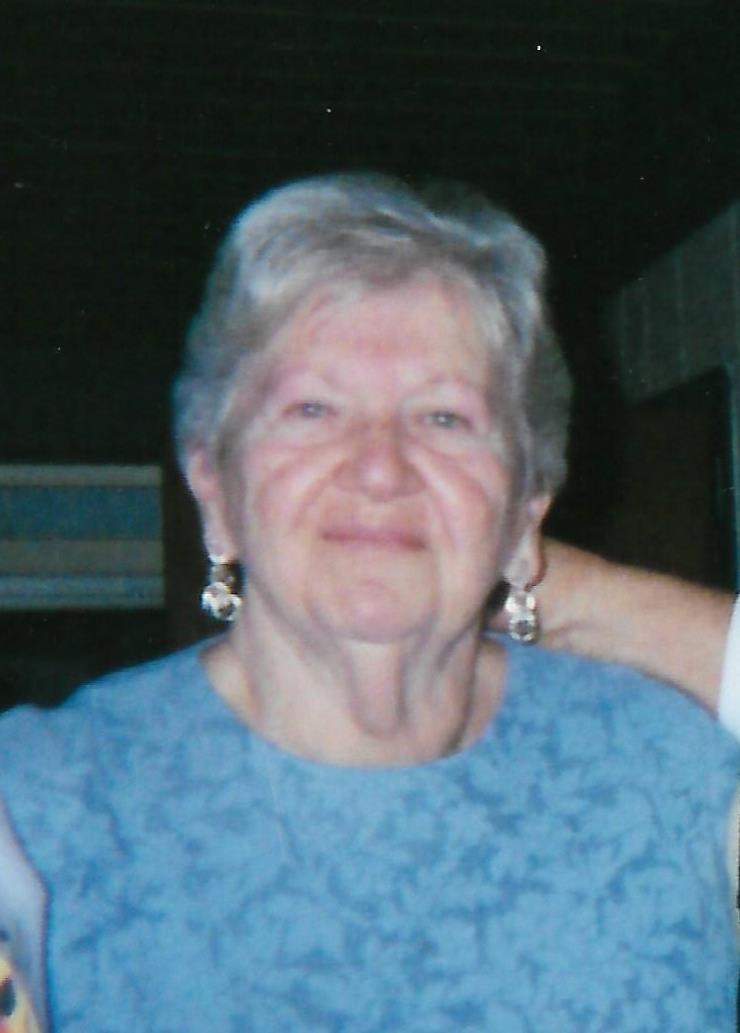 Gladys Newman Obituary Fresno, CA