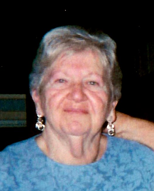 Obituary of Gladys Linda Newman