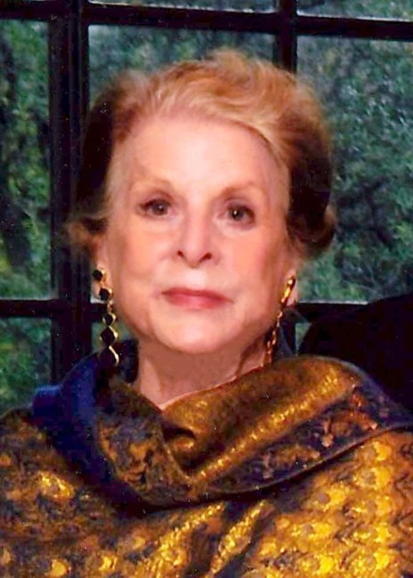 Obituary of Anna Gray Ricco