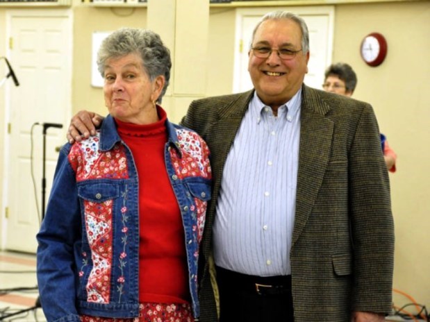 Obituario de Dennis Junior Zirkle