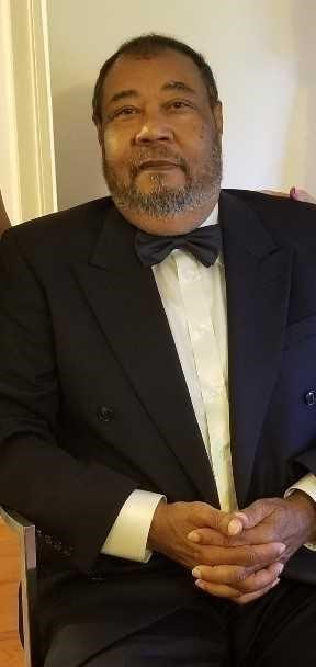 Obituary of Melvin Evans Perry Sr.