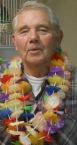 Obituary of Jimney Nicholas Reed