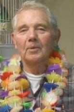 Obituary of Jimney Nicholas Reed