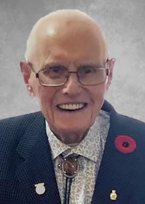 Obituary of Grant C.W. Whitfield