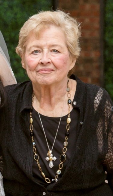 Obituary of Barbara Reynolds Sensebe