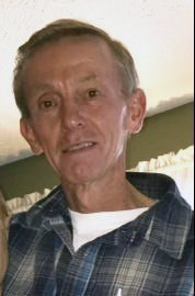 Obituary of Tommy Vernon Hunt