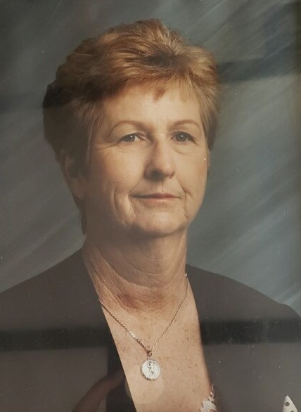 Obituary of Suzanne Fletcher