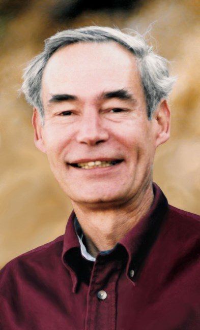 Obituary of James Earl Montgomery