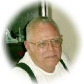 Obituary of Francis Gibson