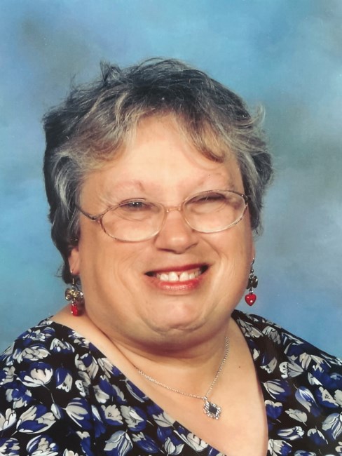 Obituario de Nancy Sue Bice